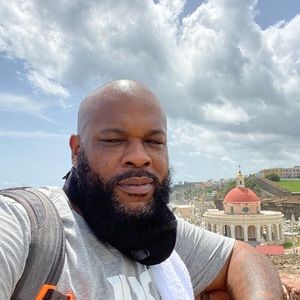 Meet your Posher, Benjamin